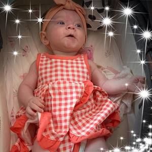 Meet your Posher, Janette